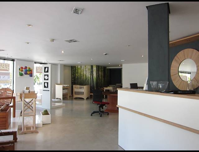 192M² OFFICE FOR SALE IN CAPE TOWN CITY CENTRE